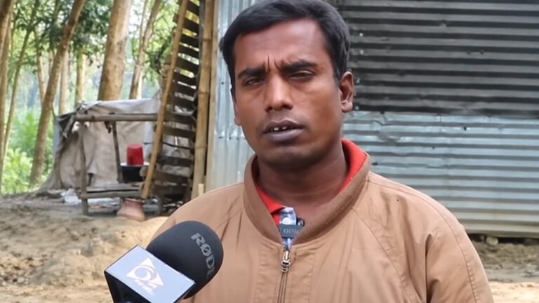 Bangaladesh Beggar 21 Wifes