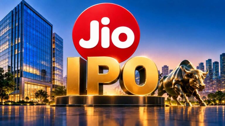 Jio Platforms IPO