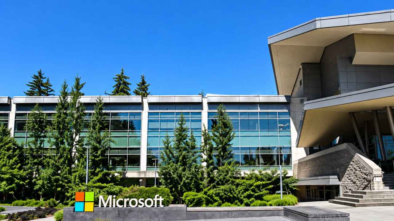 Microsoft Layoffs