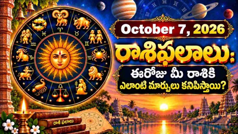 Daily Horoscope