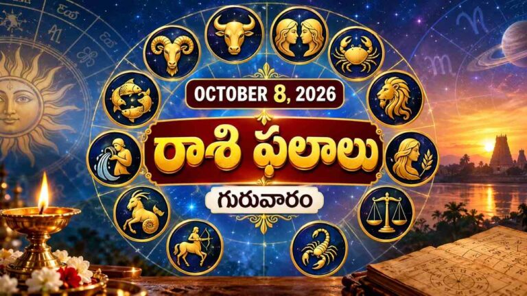 Daily Horoscope