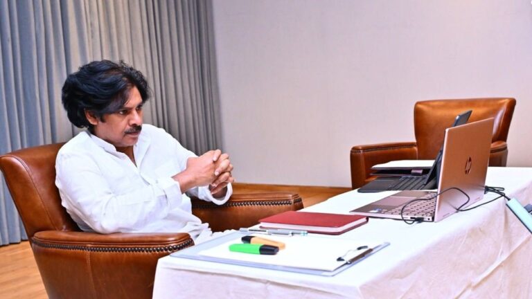 Pawan Kalyan