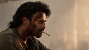 ప్రభాస్ పుట్టినరోజు స్పెషల్.. ‘ఫౌజీ’ నుంచి సరికొత్త అప్‌డేట్!