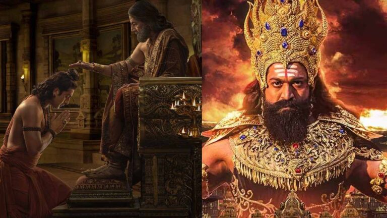 Ramayana Movie