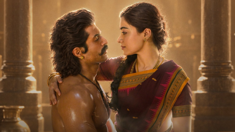 Ranabali Movie Review