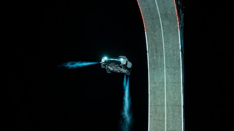 Tesla Roadster